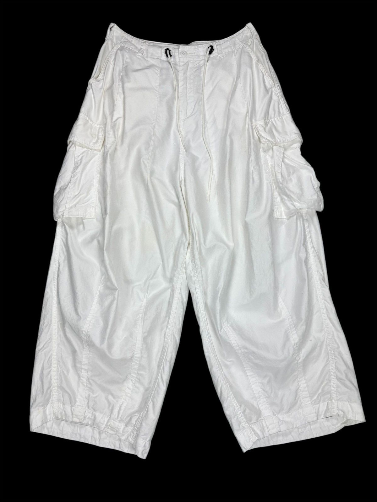 Needles Needles Paracut Baggy Pants. S0146Y Size US 30 / EU 46 - 1 Thumbnail