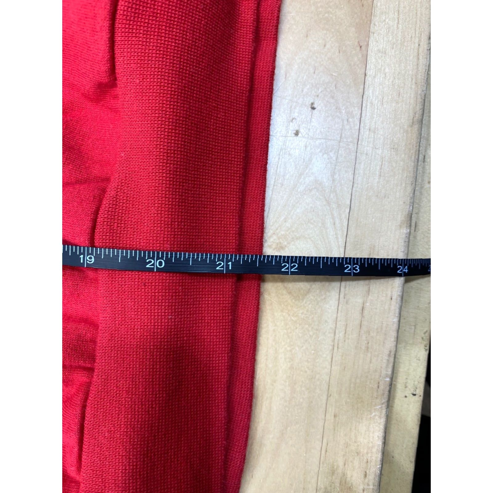 MLB MLB Anaheim Los Angeles Angels Red Hoodie Pullover Size M Mens Baseball Sports Pullover Hoodie 18/20 #3613 Size US M / EU 48-50 / 2 - 5 Thumbnail