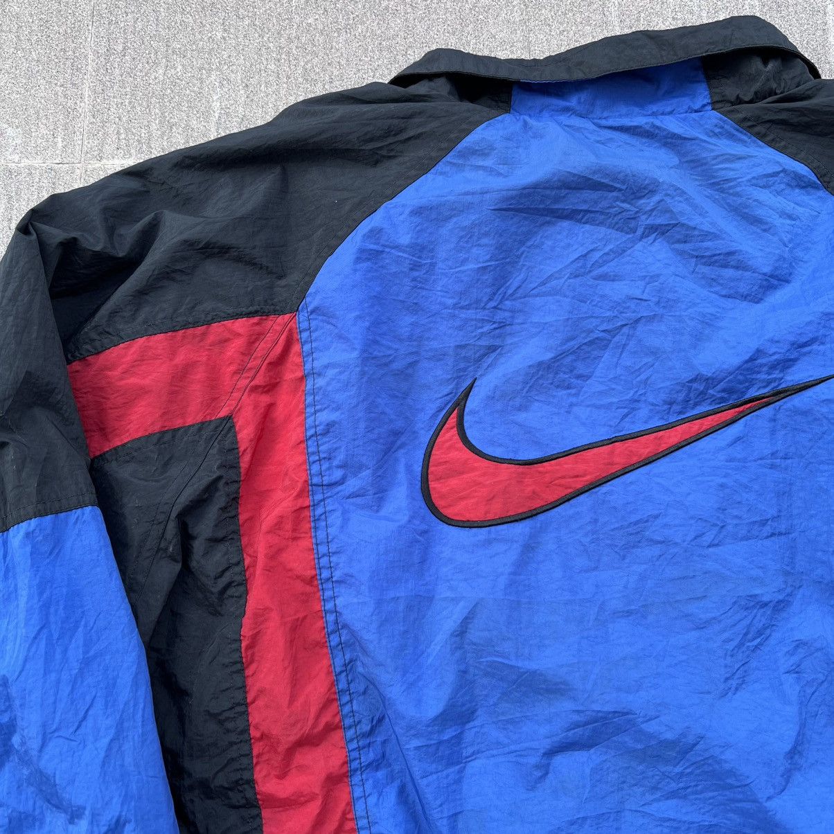 NIKE Vintage 80’s