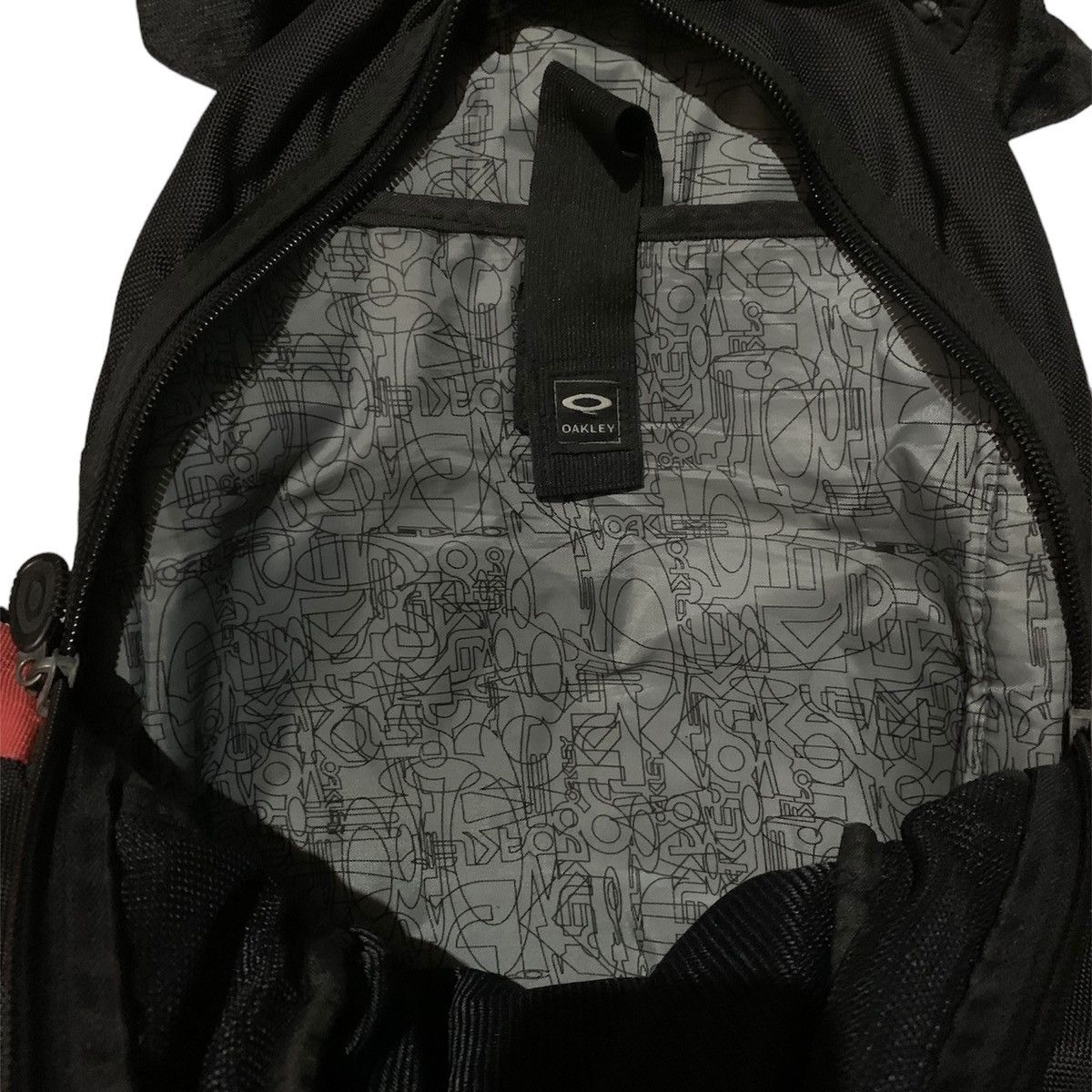 Oakley y2k backpack