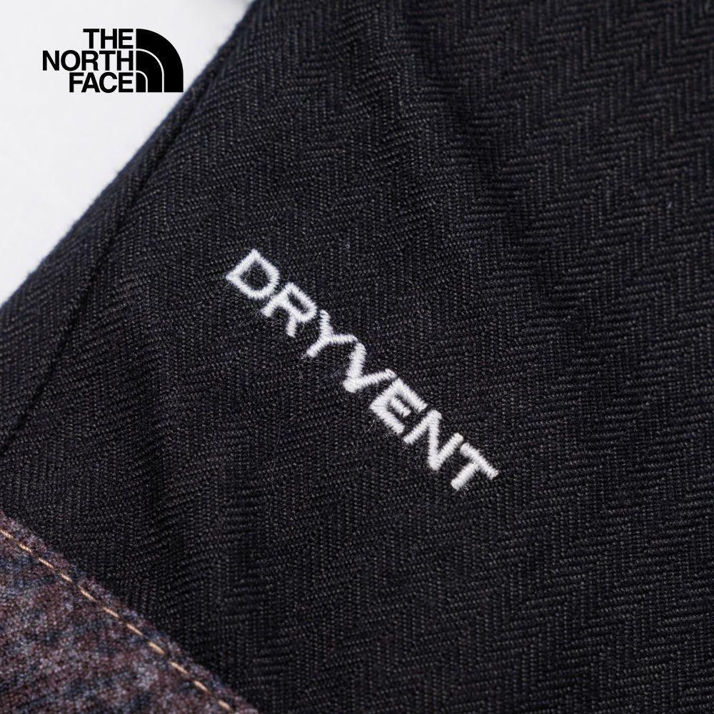 Kazuki Kuraishi × The North Face Urban Exploration KAZUKI WOOL LIKE HARDSHELL DryVent™ JACKET Size US M / EU 48-50 / 2 - 15 Thumbnail
