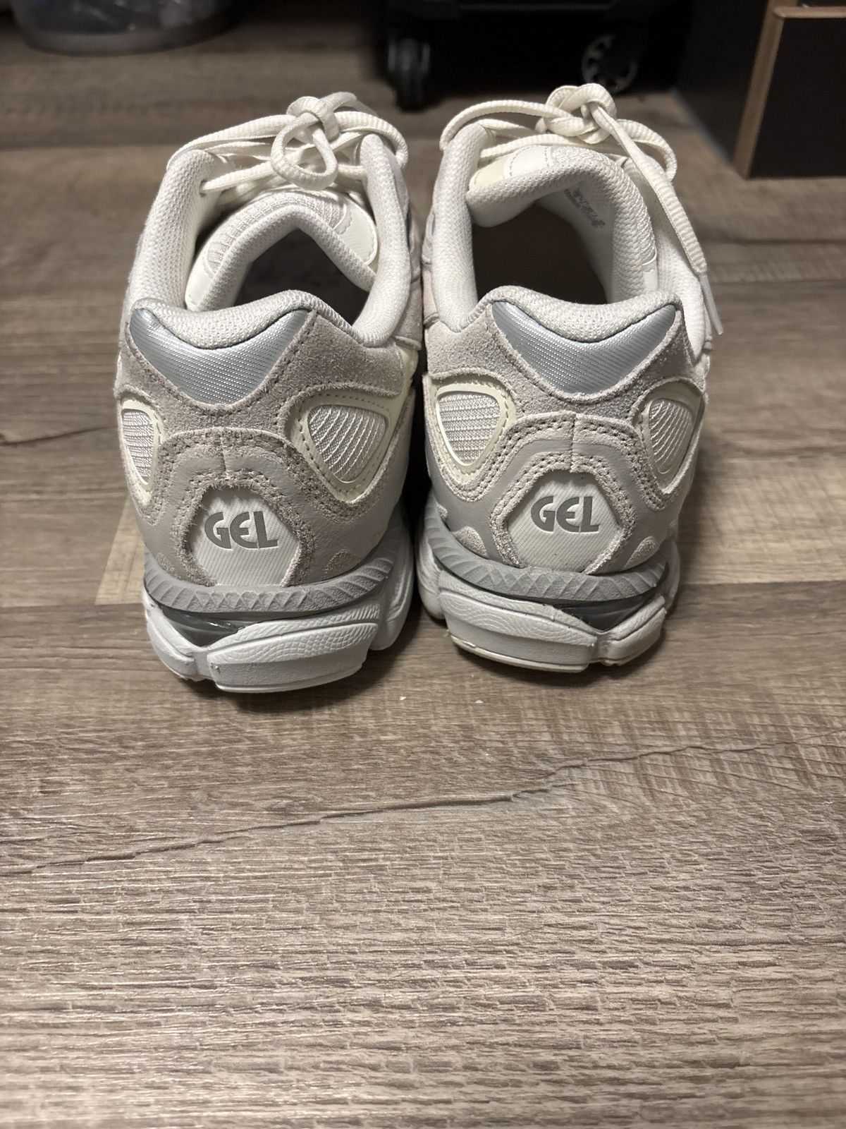 Asics Asics Gel-nyc Size US 9 / EU 42 - 2 Thumbnail