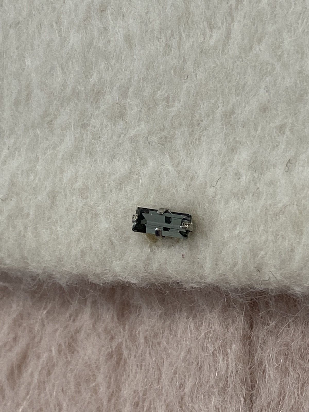 Max Mara Max Mara Alpaca blend Fur Coat Sport Max Size: 36 Size XS / US 0-2 / IT 36-38 - 16 Thumbnail