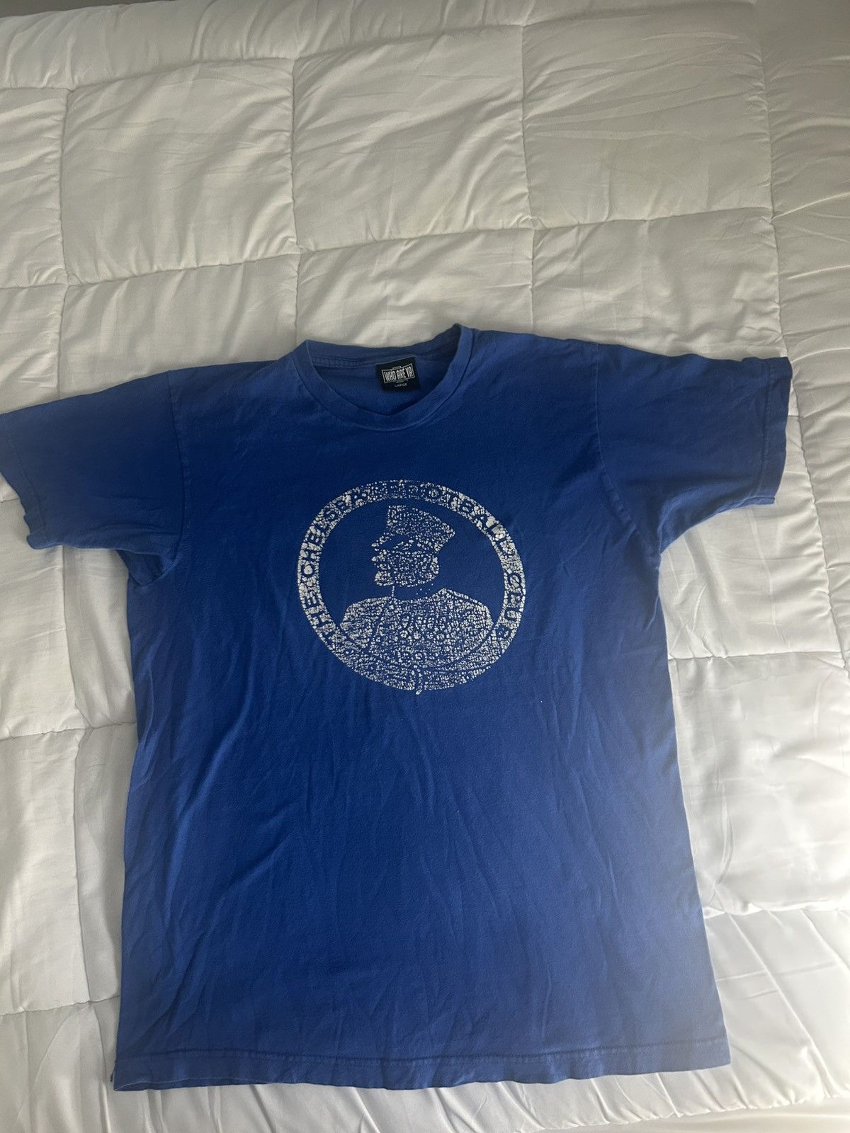 Vintage Chelsea FC vintage t shirt Size US M / EU 48-50 / 2 - 1 Thumbnail