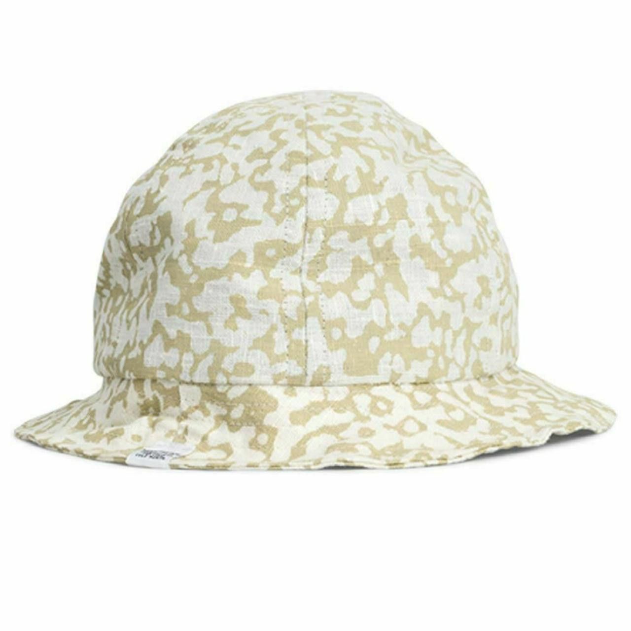 Norse Projects Norse Projects Charter Bucket Hat Size ONE SIZE - 1 Thumbnail