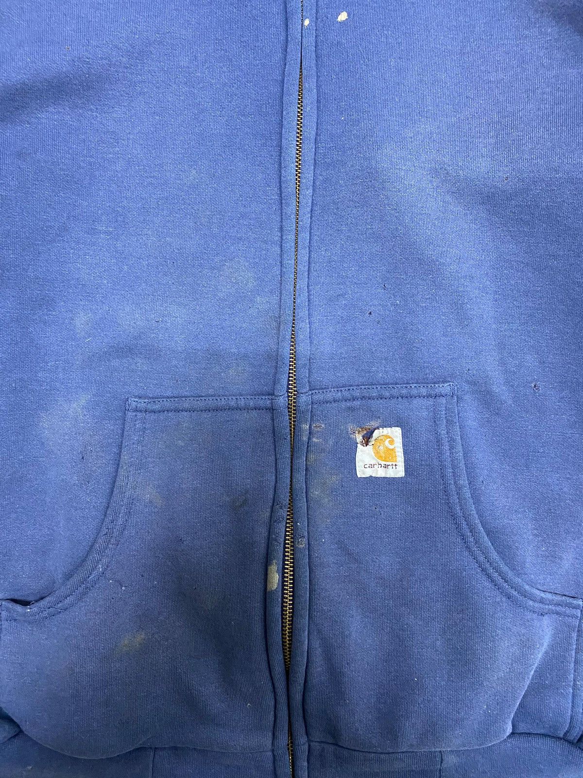 Carhartt × Vintage Vintage Carhartt Size US M / EU 48-50 / 2 - 3 Thumbnail