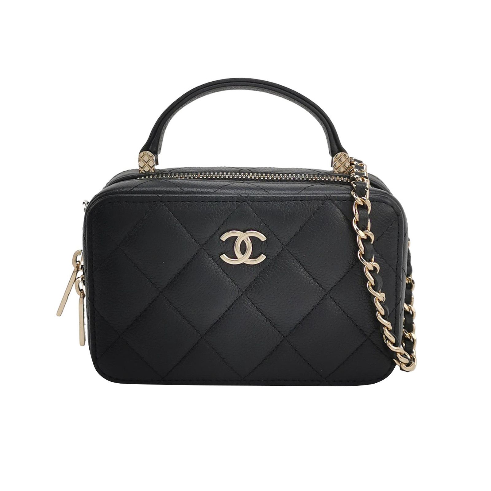 Chanel Chanel Women os Shoulder Bags Size ONE SIZE - 1 Thumbnail