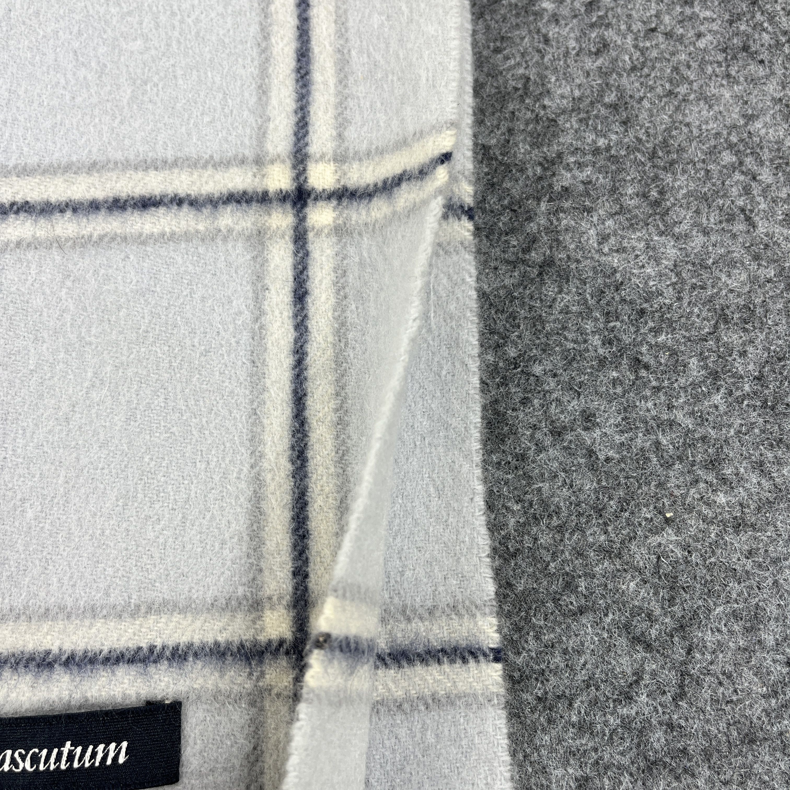 Aquascutum Aquascutum Scarf / Muffler / Neckwear Size ONE SIZE - 9 Thumbnail