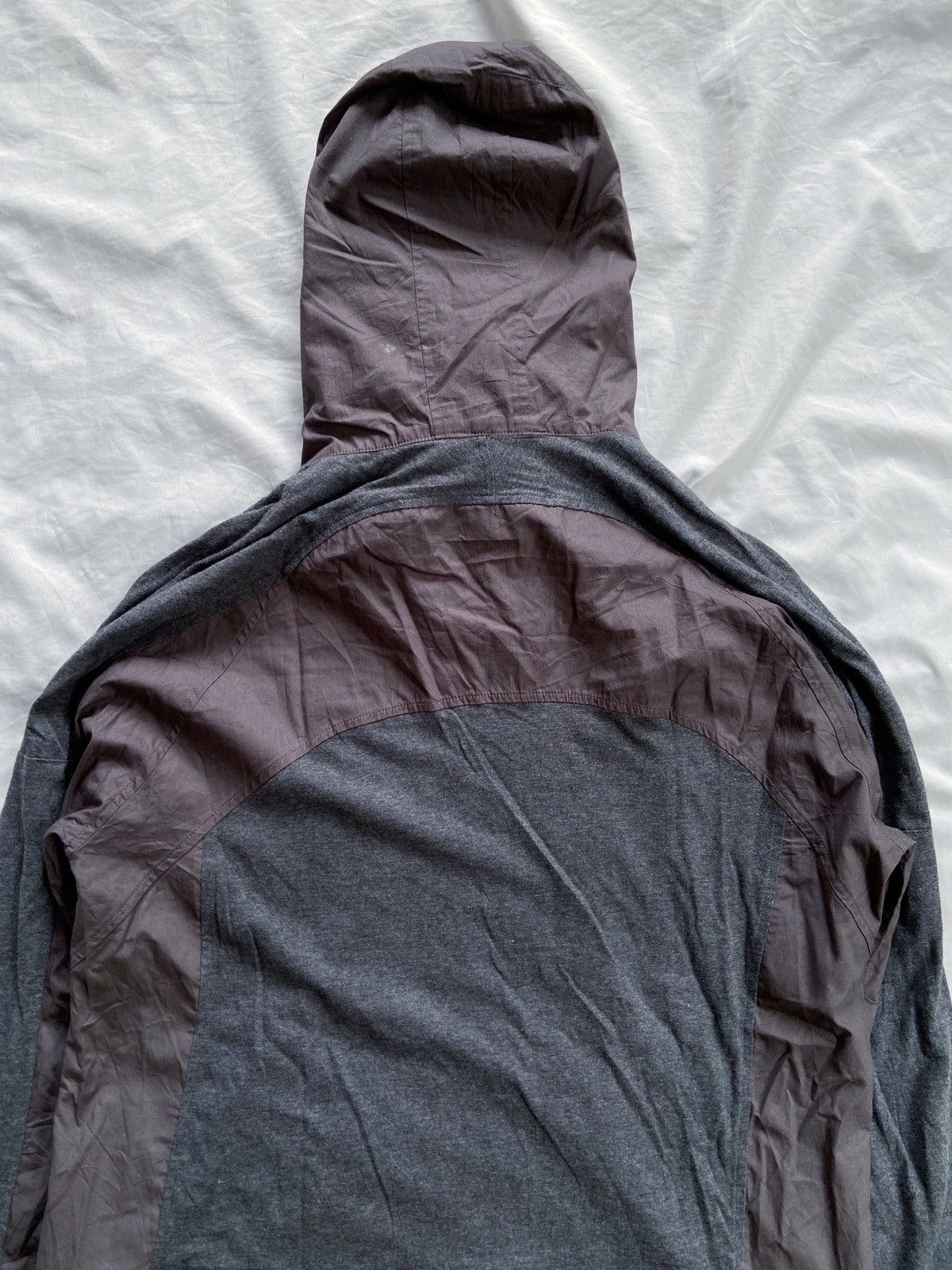 PPFM PPFM ARCHIVE MULTI POCKET NINJA LIGHT JACKET Size US L / EU 52-54 / 3 - 19 Thumbnail