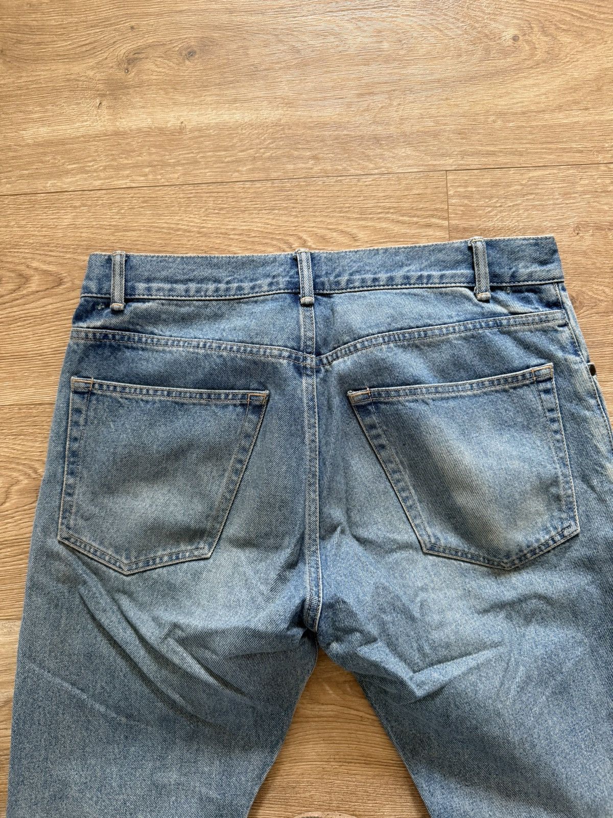 John Elliott John Elliott Kane 2 Denim Size US 29 - 5 Thumbnail