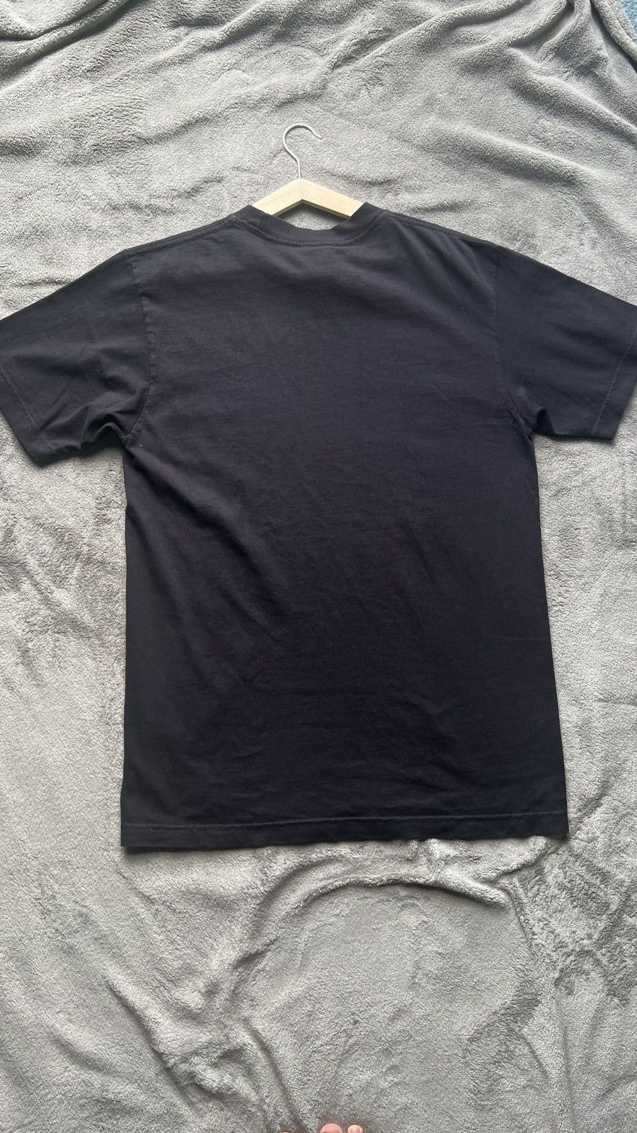 Undefeated Undefeated Center Logo Shirt Size US S / EU 44-46 / 1 - 4 Thumbnail