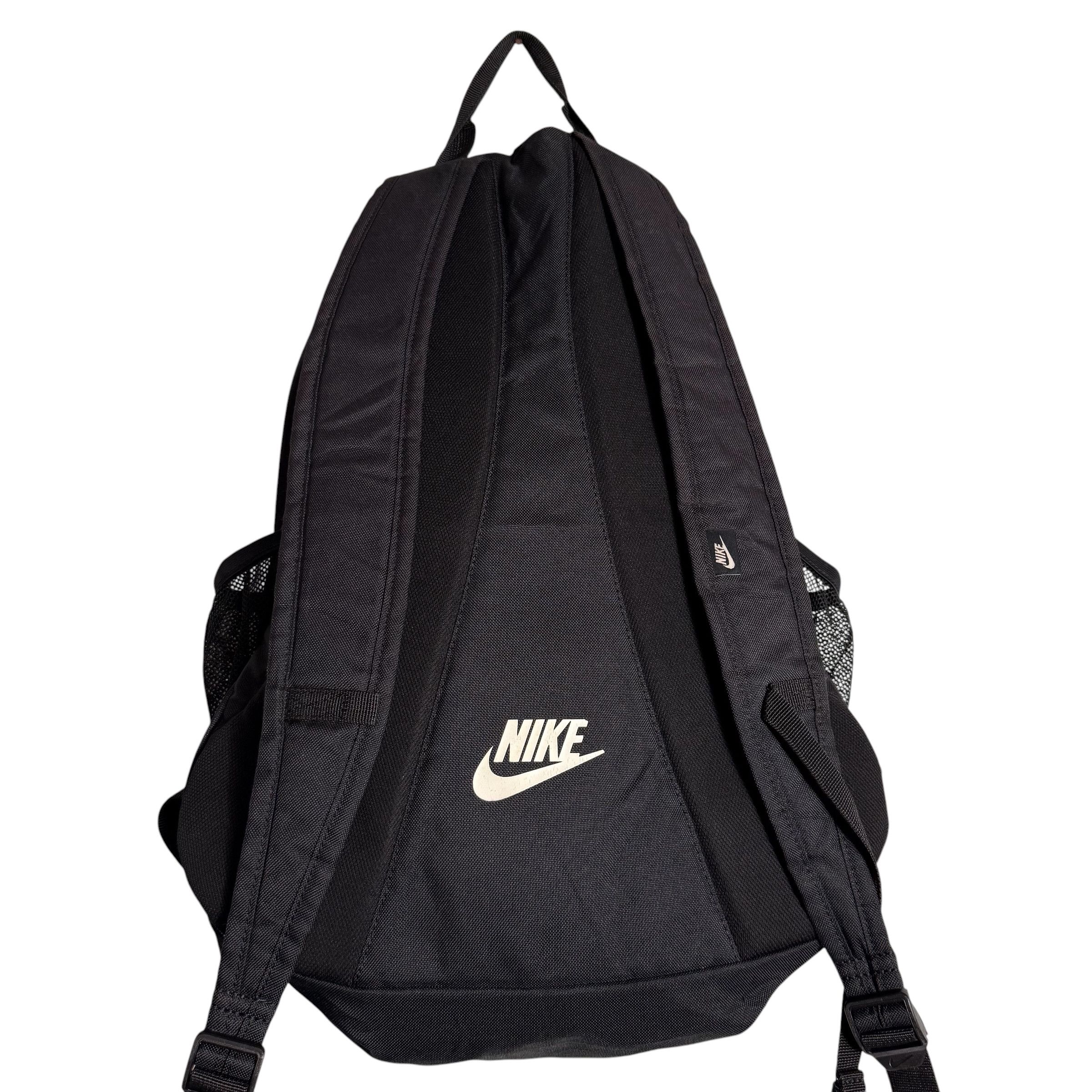 Nike 🔥RARE🔥Nike Sportwear Hayward Futura 2.0 Backpack Bag Size ONE SIZE - 6 Thumbnail