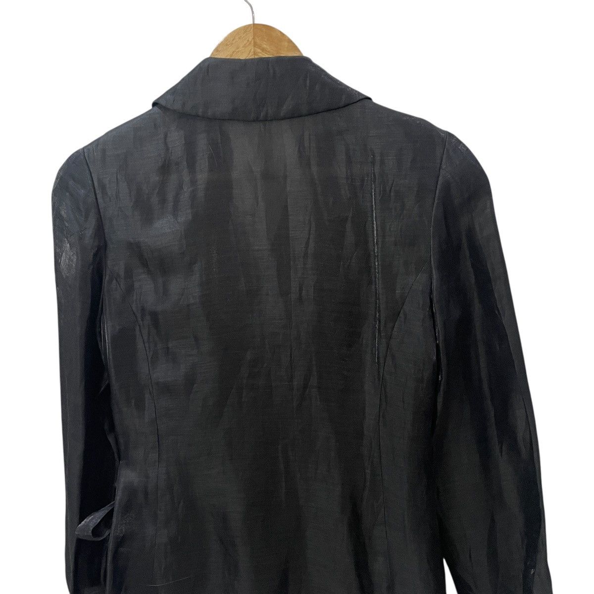 Balenciaga RARE💥Balenciaga Avant Garde Jacket Size M / US 6-8 / IT 42-44 - 11 Thumbnail