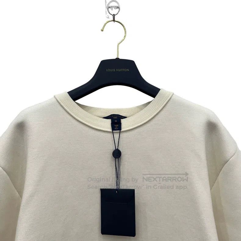 Louis Vuitton Louis Vuitton Pocket embossed Logo short sleeve Size US M / EU 48-50 / 2 - 3 Thumbnail