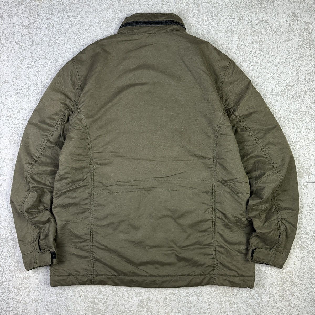 Divided × H&M Japanese Brand R-Evolution by Divided Jacket M65 Style Size US L / EU 52-54 / 3 - 7 Thumbnail