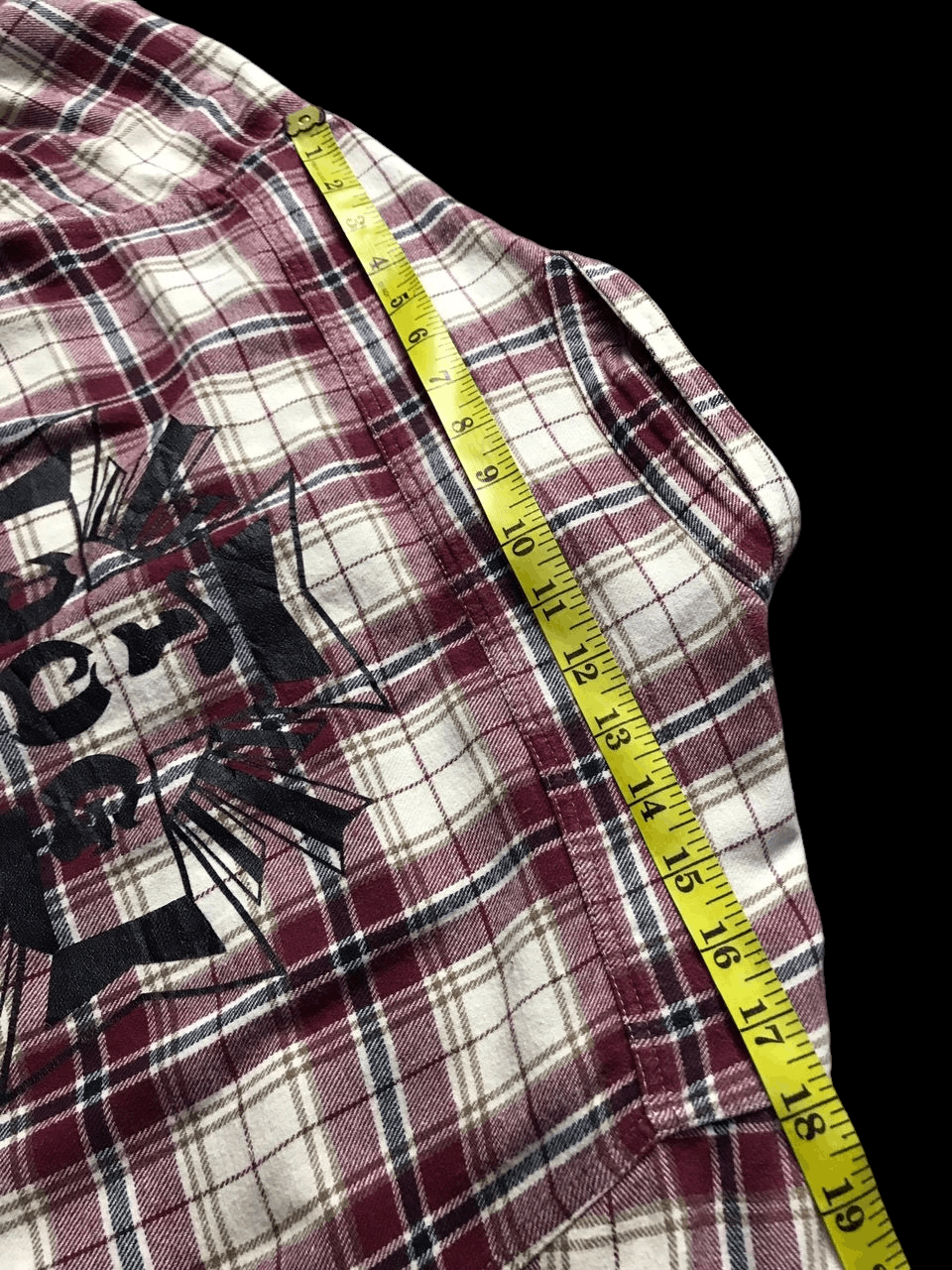 Dogtown Dogtown Flannel Button Up Size US XL / EU 56 / 4 - 10 Thumbnail
