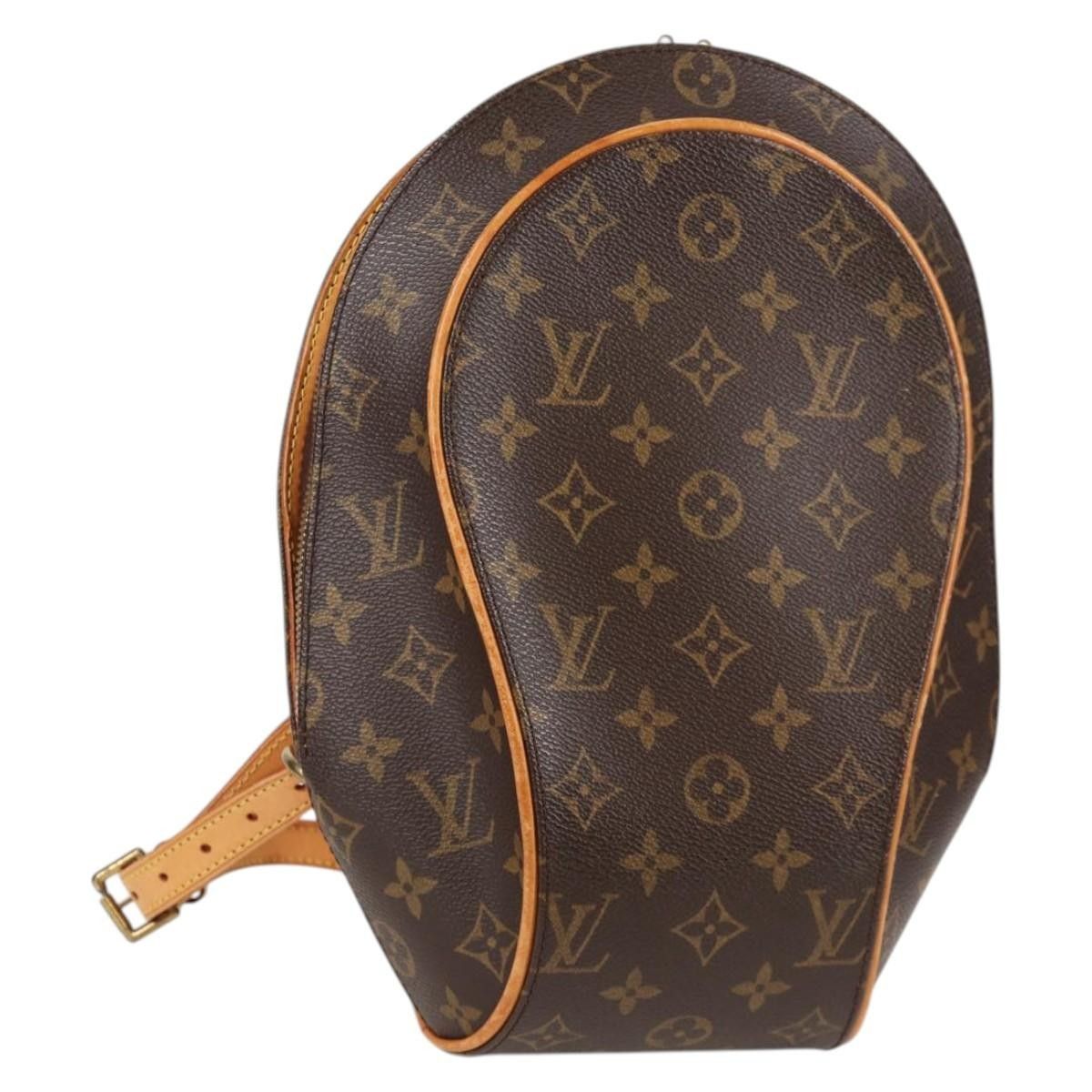 Louis Vuitton Louis Vuitton Ellipse Backpack Monogram Canvas Size ONE SIZE - 1 Thumbnail