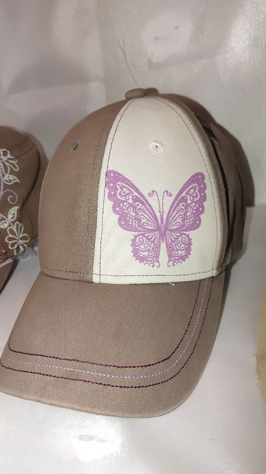 The Unbranded Brand Leader, Kate Landry & Blazin Roxx Women's Hat Bundle x3 Size ONE SIZE - 5 Thumbnail