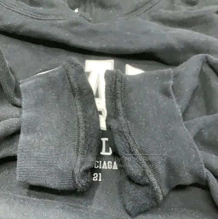 Balenciaga Balenciaga Black Gay Pride Hoodie for Men. Size US XS / EU 42 / 0 - 6 Thumbnail