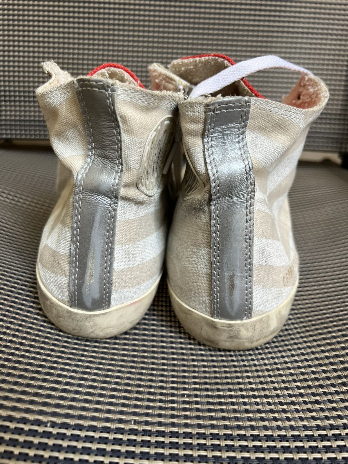 Golden Goose Golden Goose Francy Size US 10 / EU 43 - 6 Thumbnail
