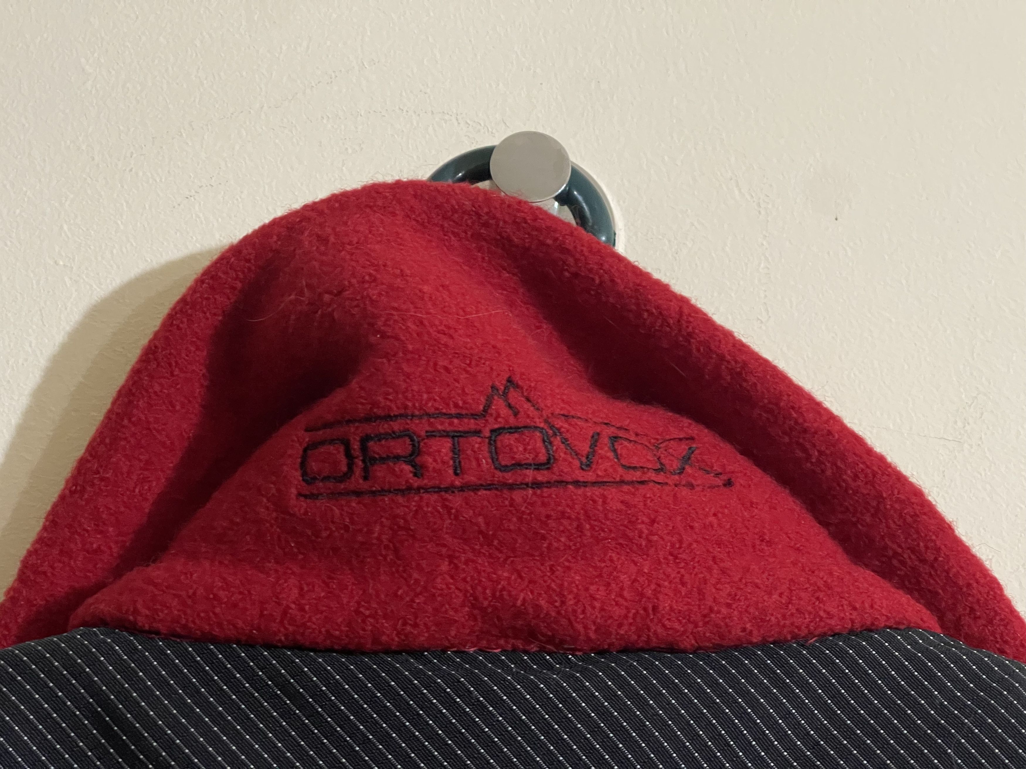 ORTOVOX Ortovox vintage merino wool coat Size US S / EU 44-46 / 1 - 13 Thumbnail