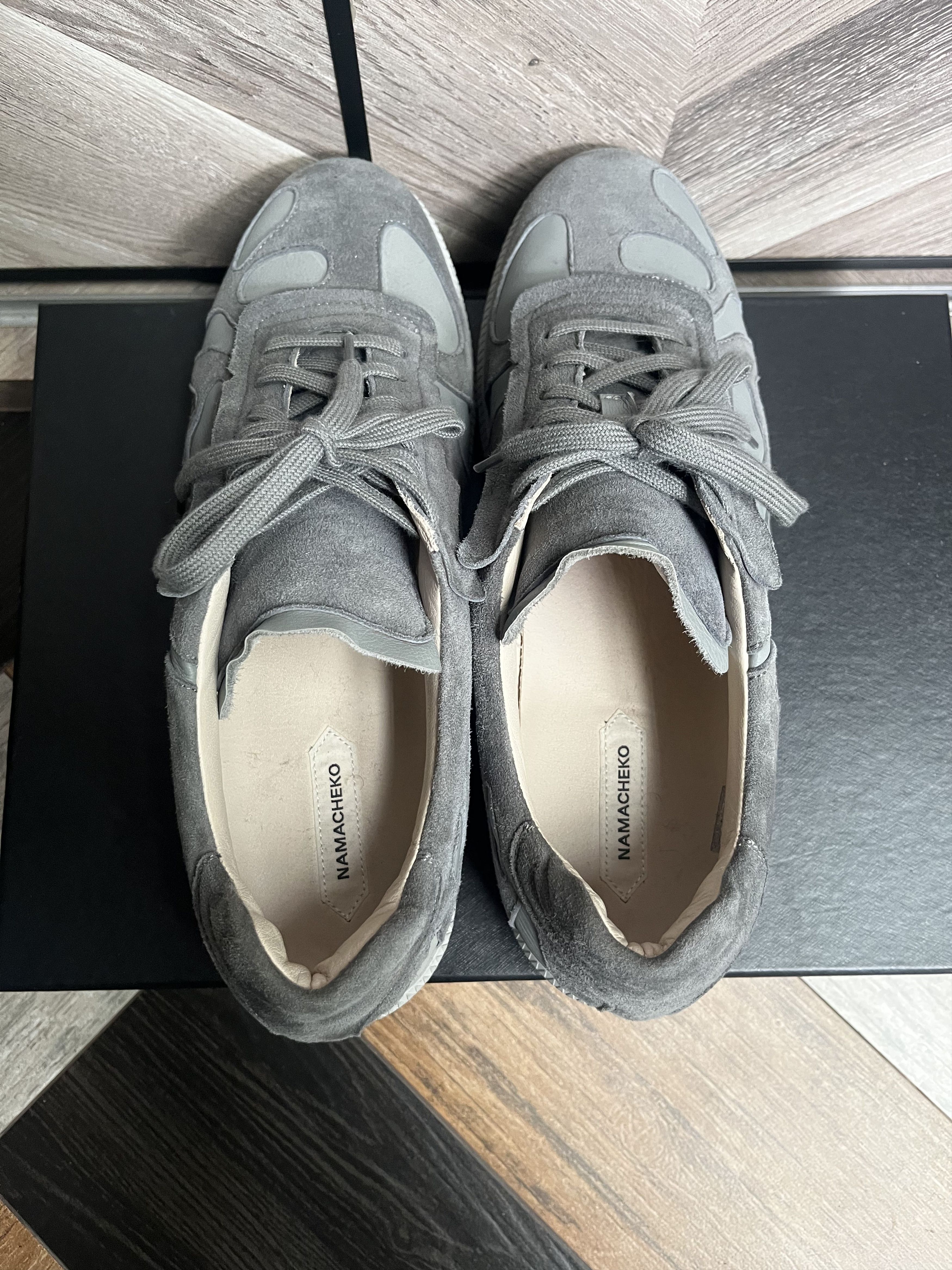 Namacheko MURABI SHOES Size US 11 / EU 44 - 6 Thumbnail