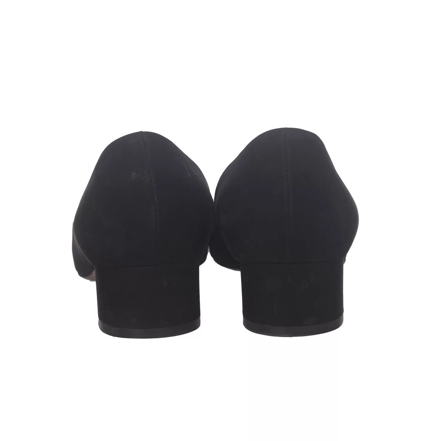 Chanel Chanel Heels 37 EU Size US 6.5 / IT 36.5 - 2 Thumbnail