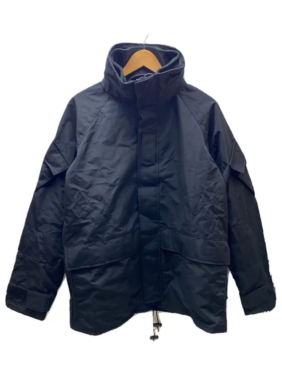 Avirex Avirex Military Nylon Jacket Black Size US L / EU 52-54 / 3 - 1 Thumbnail