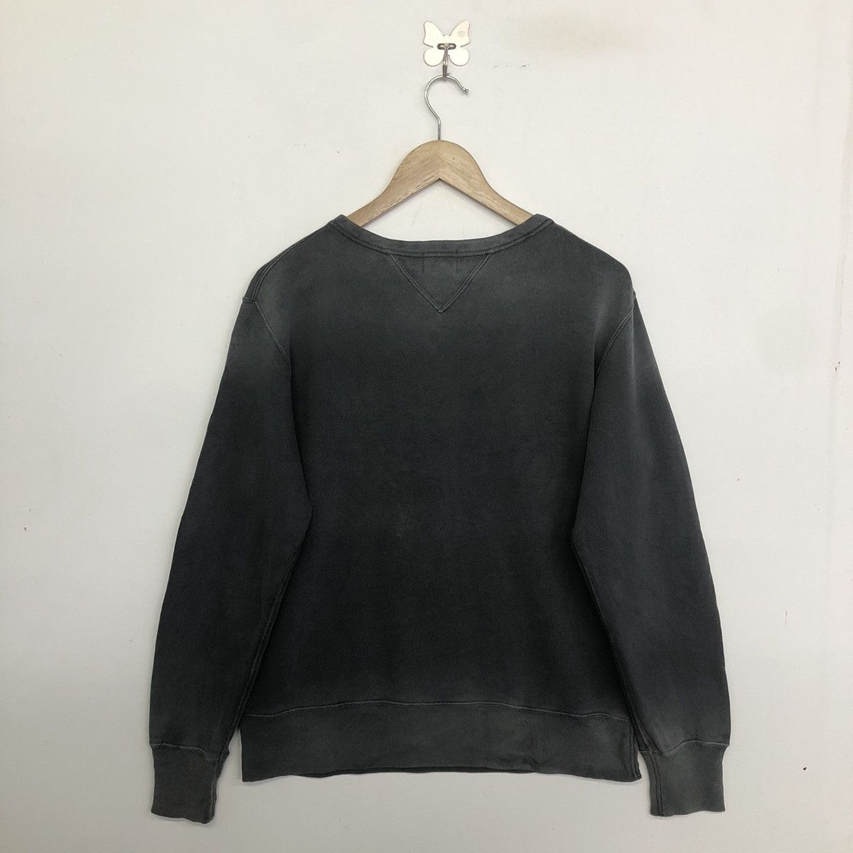 Levi's LEVIS STRAUSS FULL RIDE DEL MAR.CA SWEATSHIRT Size US M / EU 48-50 / 2 - 4 Thumbnail