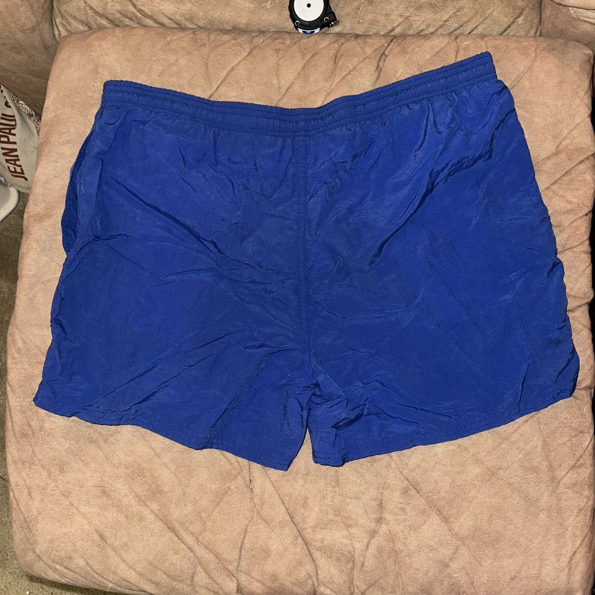 Perry Ellis × Vintage Vintage Perry Ellis Board Shorts Size US 36 / EU 52 - 2 Thumbnail