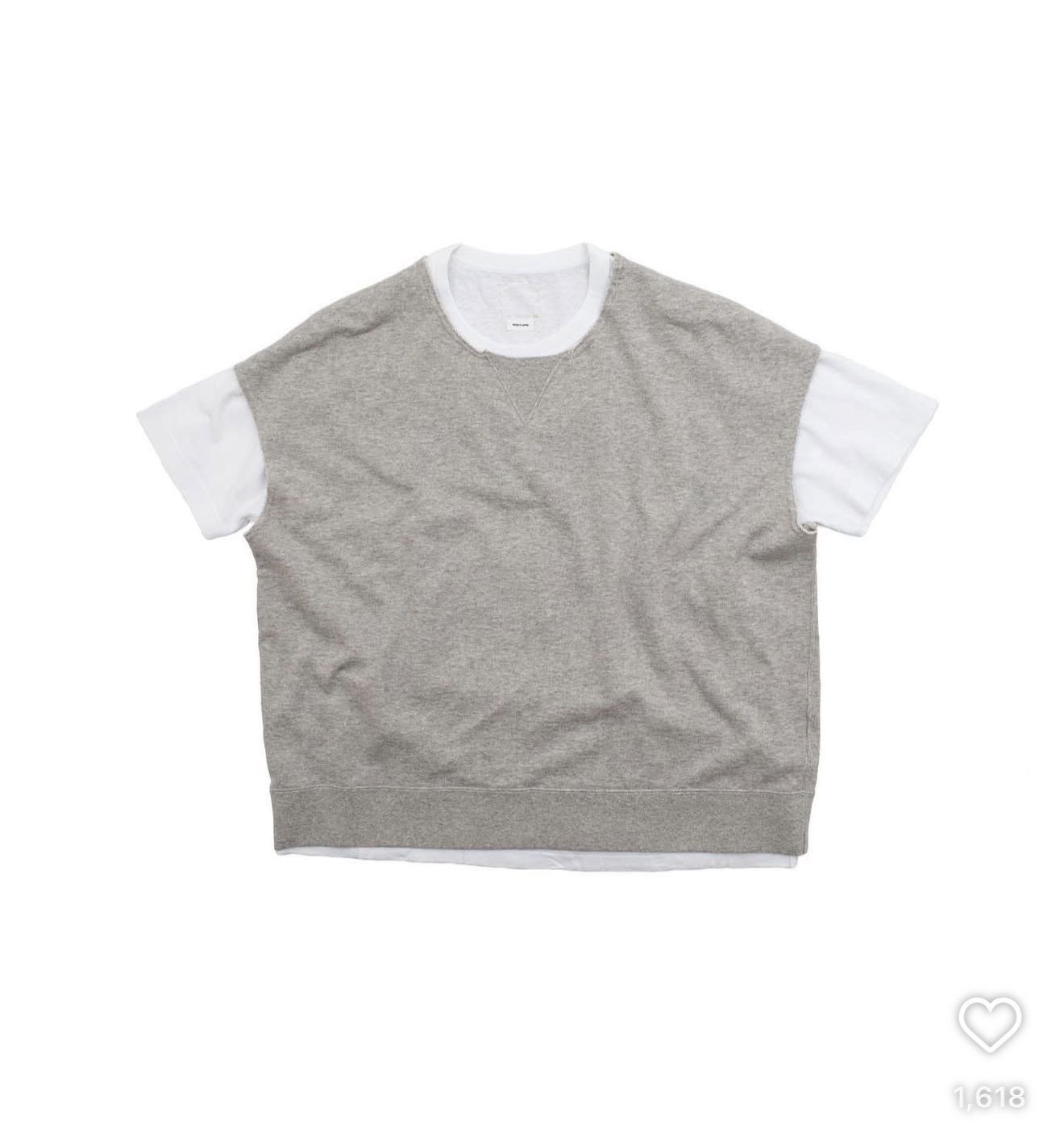 Visvim Visvim 22ss Mondo Sweat S/L（C/W S） ，size 4 Size US XL / EU 56 / 4 - 3 Thumbnail