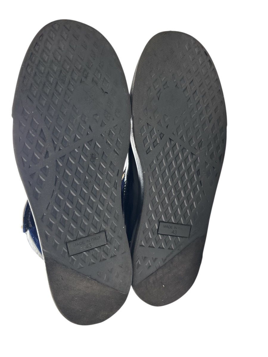 Giuseppe Zanotti Coby Double Straps Sneakers Size US 9 / EU 42 - 6 Thumbnail