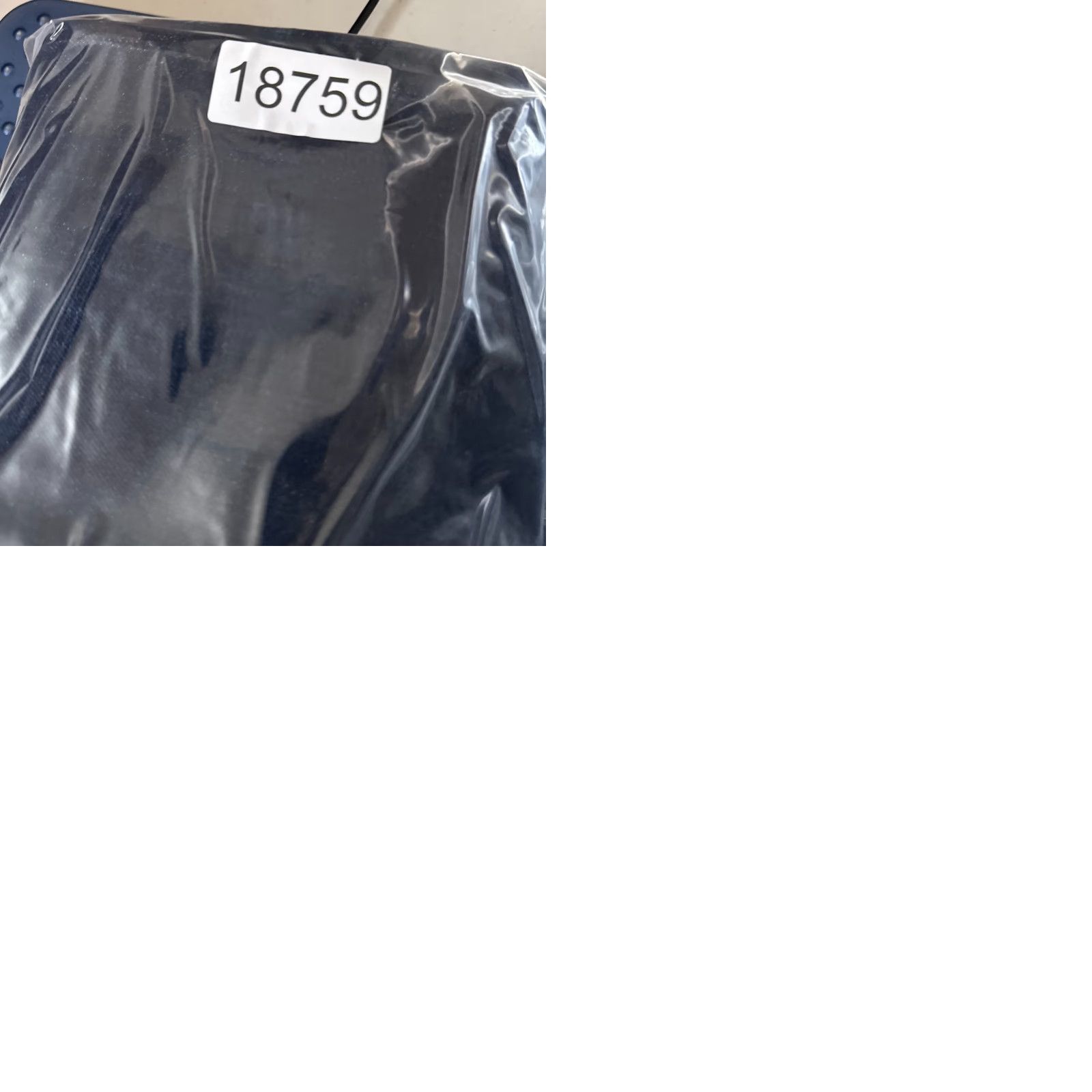 Levi's VINTAGE Levi's 3x1 Jeans Mens 34x34 Denim Dark Selvedge 5-Pocket Distressed 34 in Inseam Mens Regular Dark Wash Jeans Size US 34 / EU 50 - 11 Thumbnail