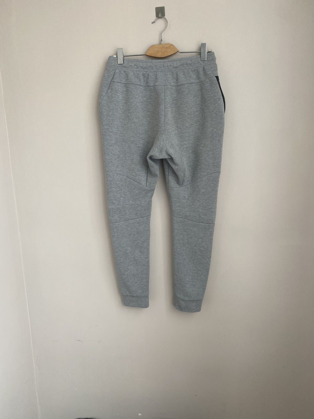 Nike Nike Tech Fleece Men's Pants Size US 32 / EU 48 - 4 Thumbnail