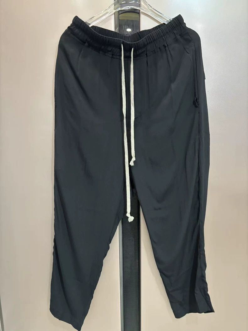 Rick Owens Rick Owens size 2 pants Size US 28 / EU 44 - 1 Thumbnail