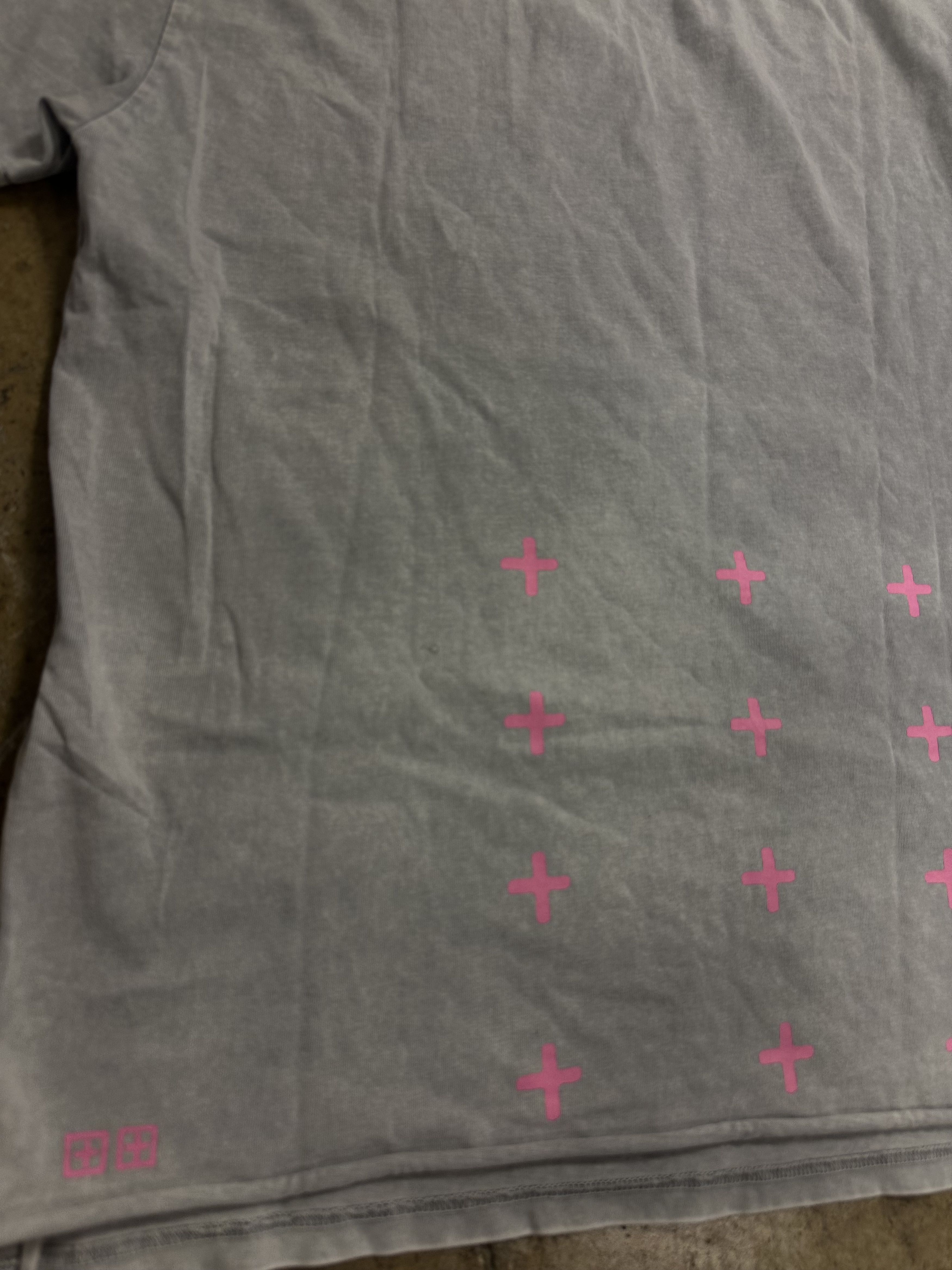 Ksubi Ksubi Biggie Shirt Size US L / EU 52-54 / 3 - 4 Thumbnail