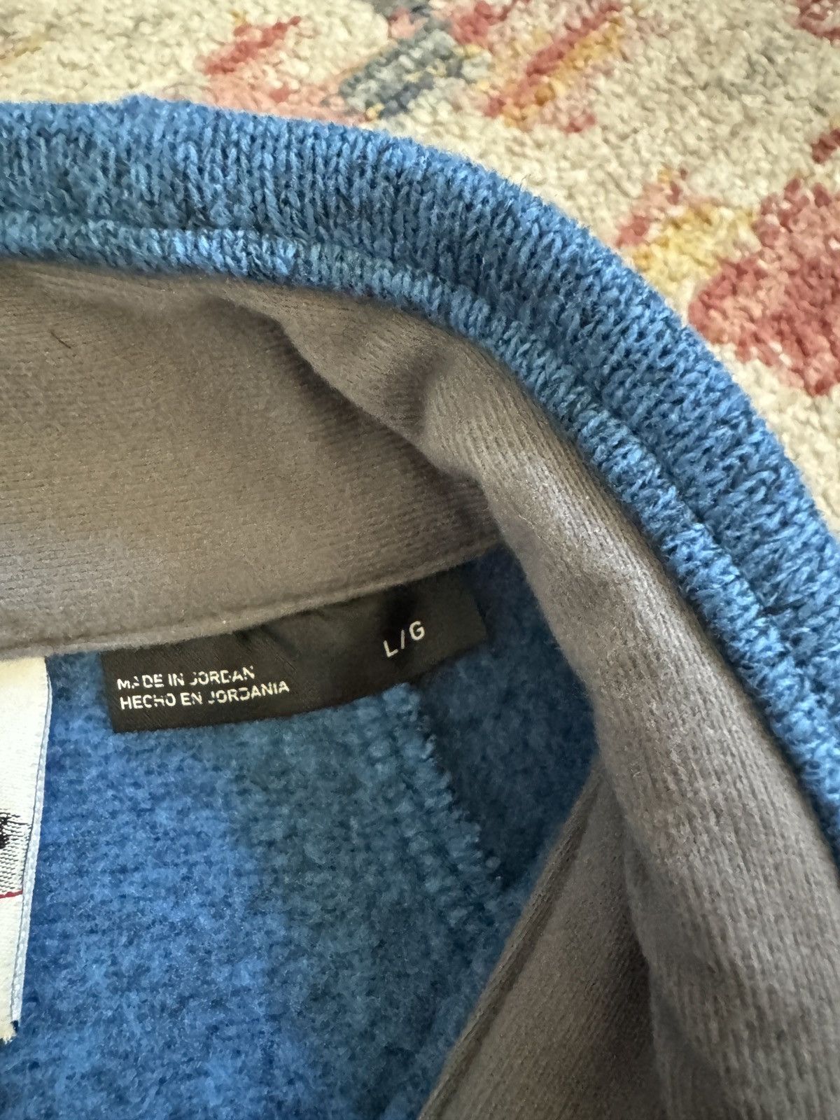 Spyder Spyder Light Zip Up Size US L / EU 52-54 / 3 - 3 Thumbnail
