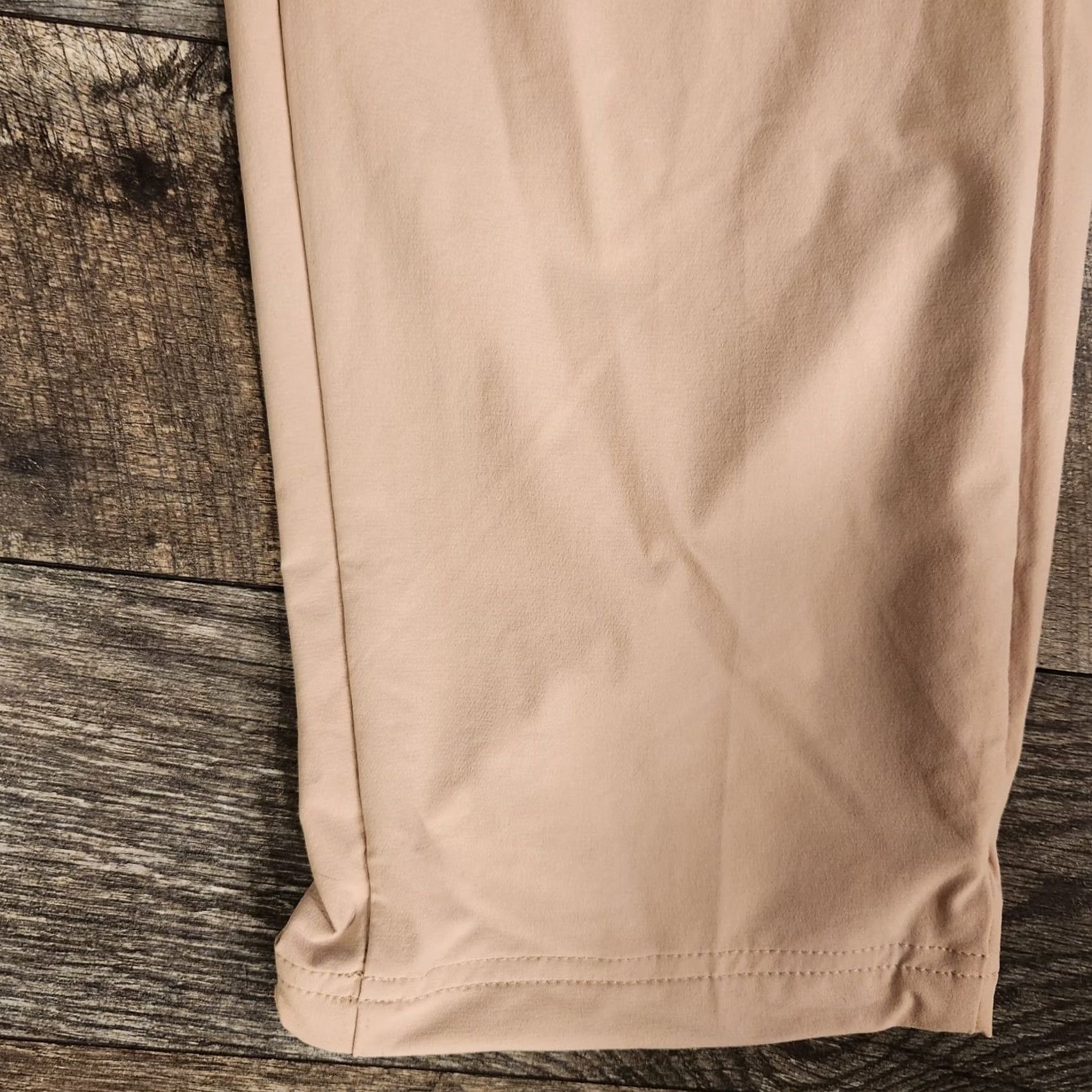 Orvis Orvis Pro Approach Pants Mens 42x30 Tan Stretch Fishing UPF 50 Hiking Outdoors Cargo Straight 30in inseam Regular Size US 42 / EU 58 - 3 Thumbnail