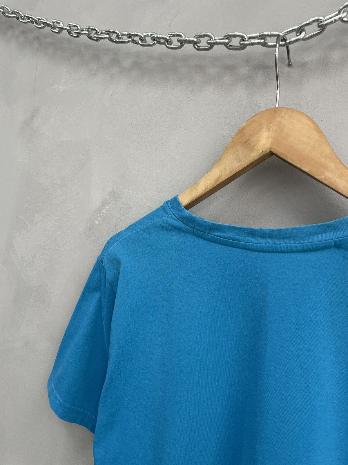 Arc'teryx Arcteryx big logo T shirt gorpcore shirt Size US S / EU 44-46 / 1 - 11 Thumbnail