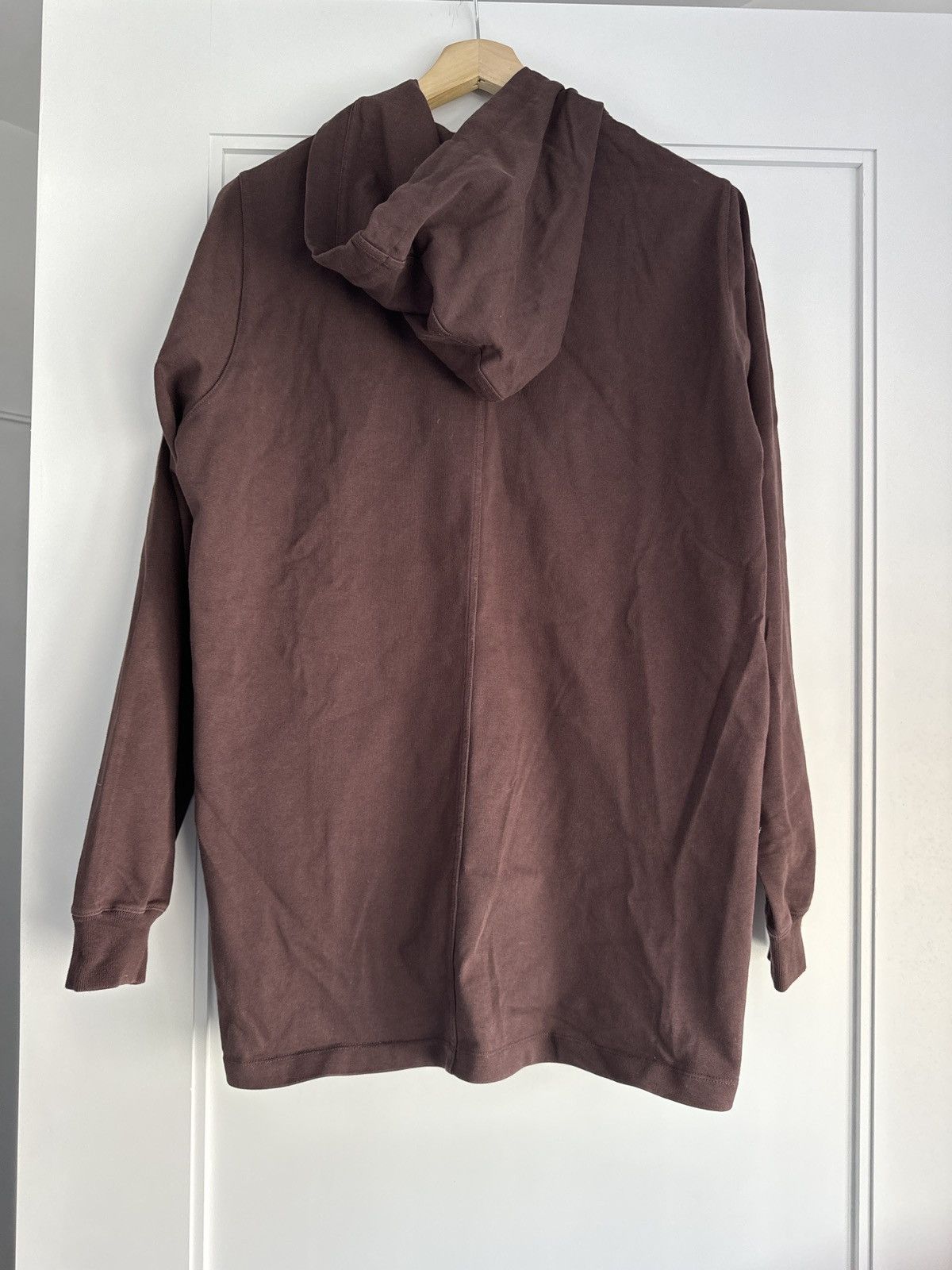 Rick Owens Drkshdw Rick Owens Hoodie Size US M / EU 48-50 / 2 - 2 Thumbnail