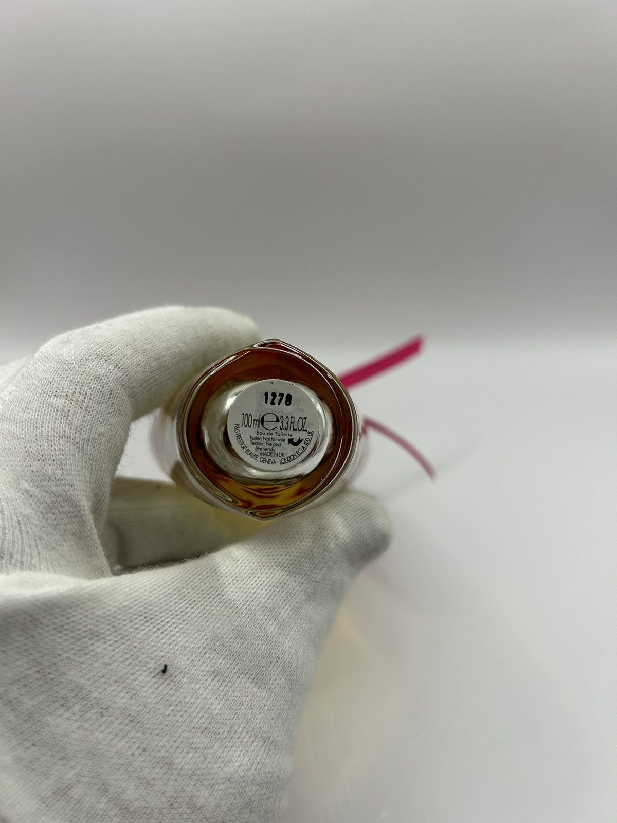 Escada Escada Rockin Rio 3.3 Oz Tester Size ONE SIZE - 4 Thumbnail