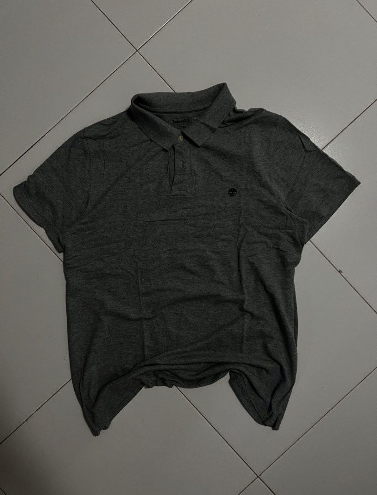 Timberland Timberland Polo Size US XXL / EU 58 / 5 - 1 Thumbnail