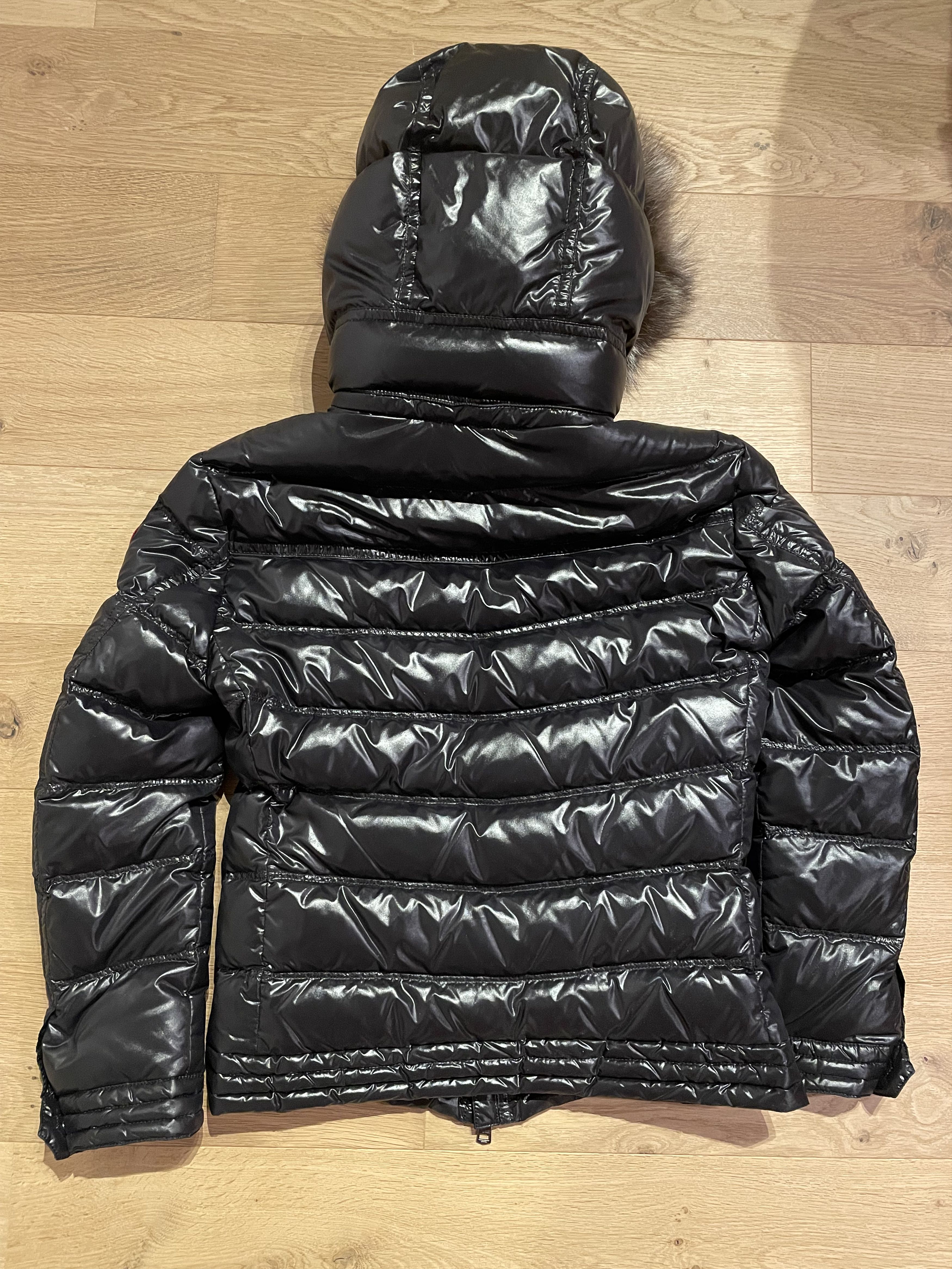 Burberry burberry fur puffer Size US S / EU 44-46 / 1 - 5 Thumbnail