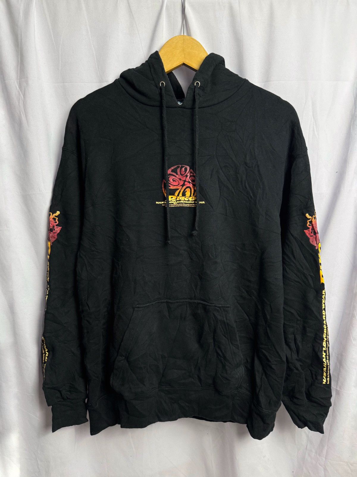 Hysteric Glamour × If Six Was Nine × Japanese Brand Japanese Piko Poem Tribal style ifsix lgn Size US L / EU 52-54 / 3 - 3 Thumbnail