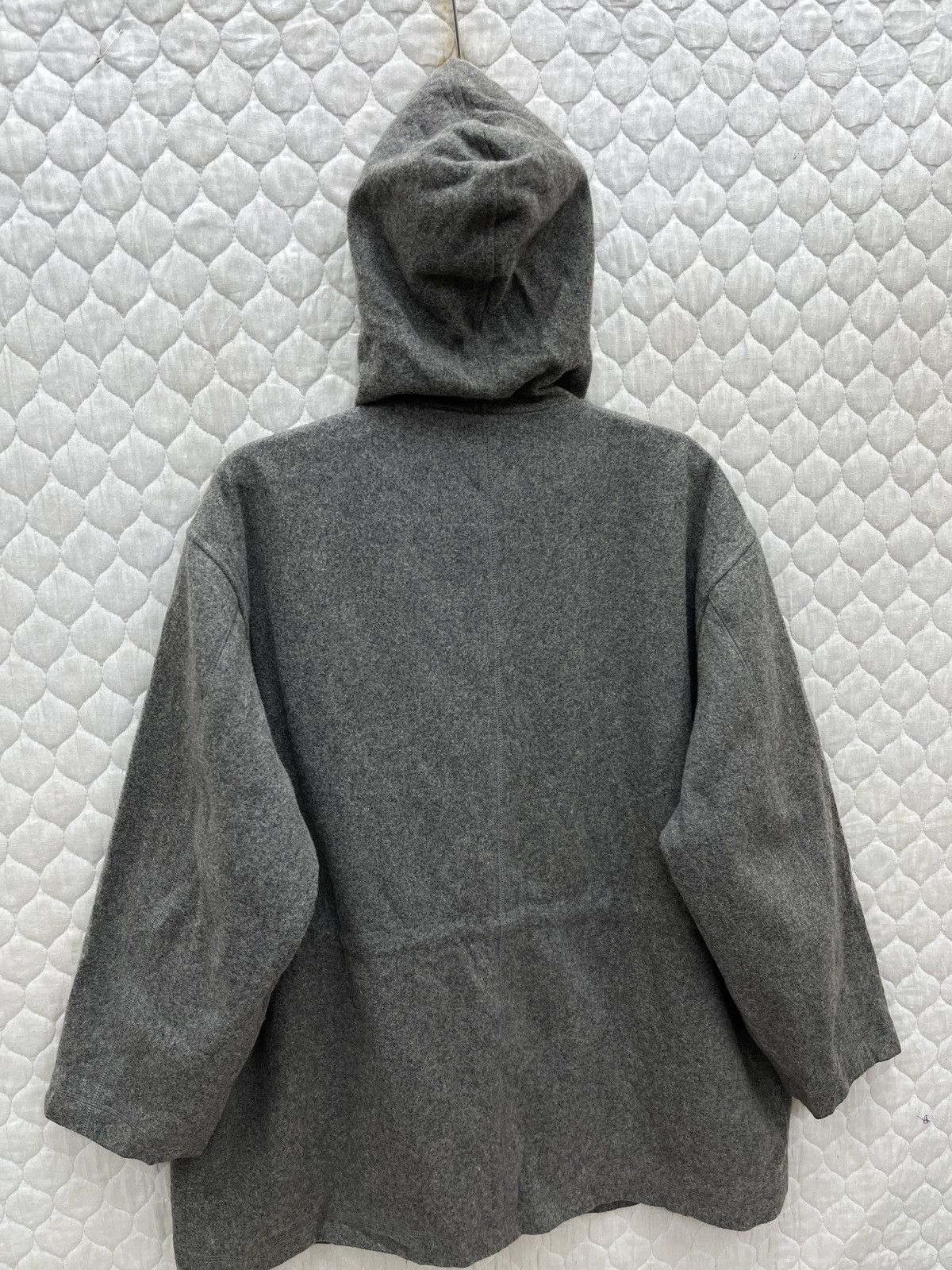 Issey Miyake 🔥🔥🔥ARCHIVE ISSEY MIYAKE HAI SPORTING GEAR JACKET Size US M / EU 48-50 / 2 - 6 Thumbnail