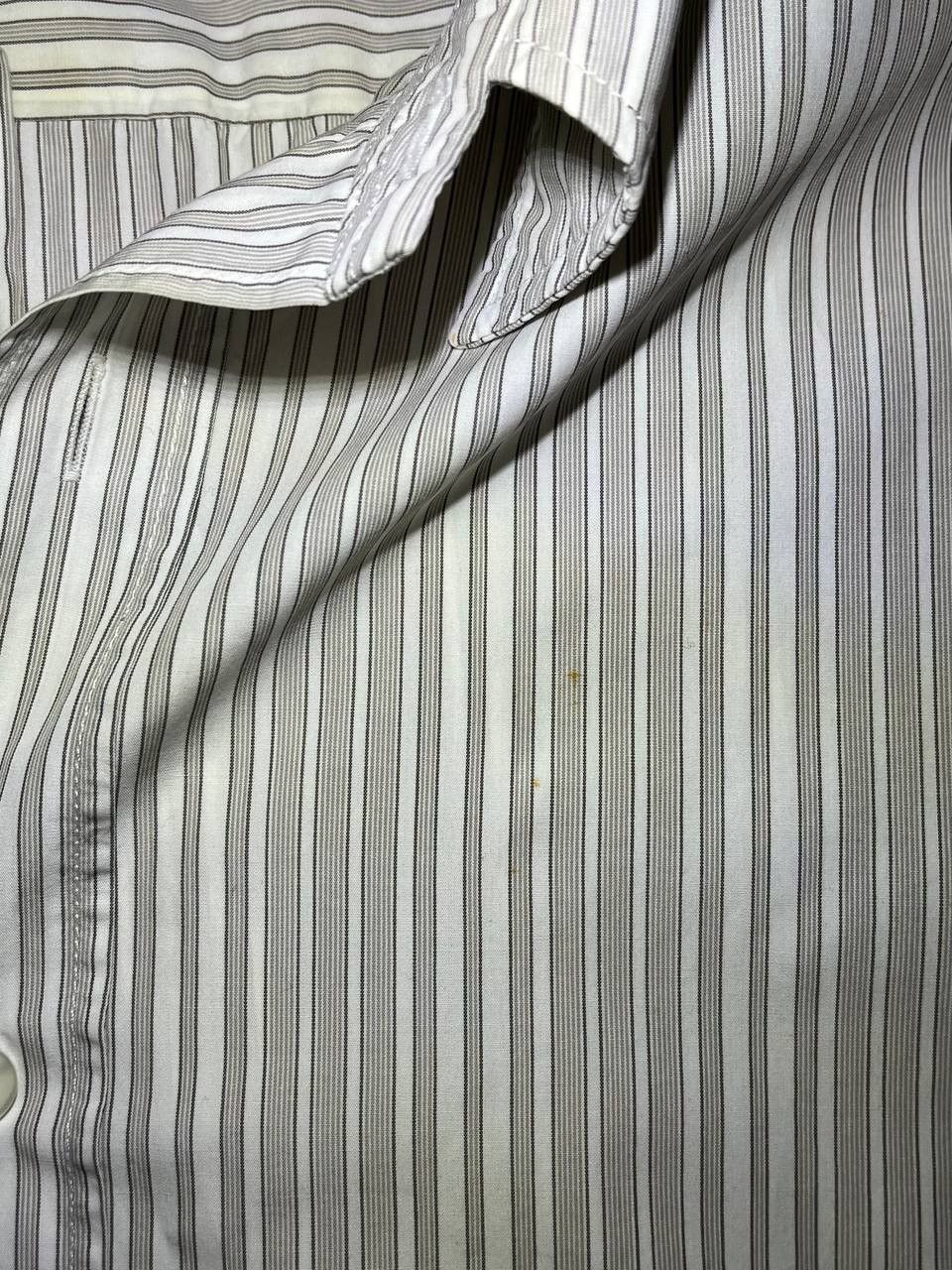 Designer Hugo Boss basic short sleeve shirt Size US XXL / EU 58 / 5 - 4 Thumbnail