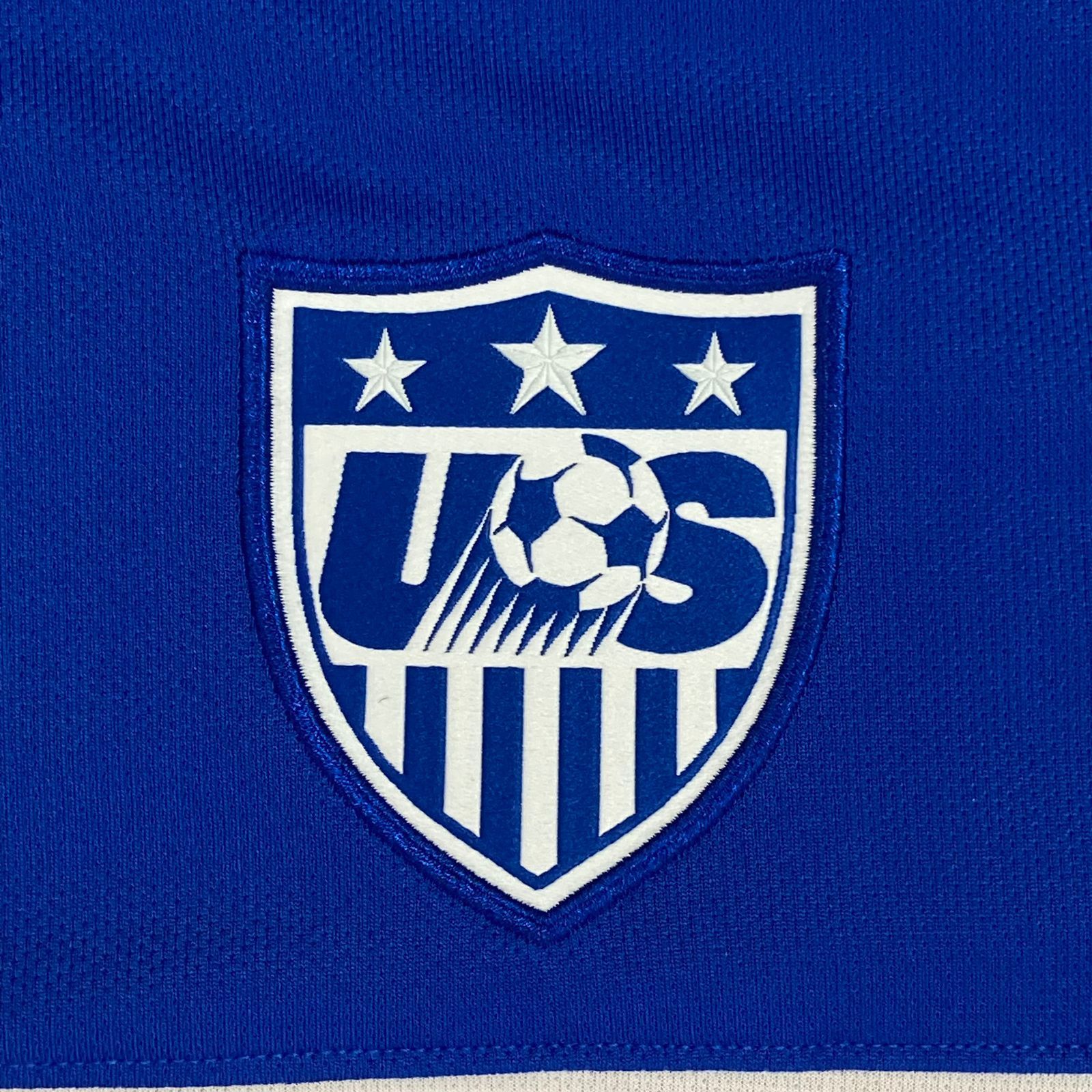 Nike 2014 USA Home Nike 578026-657 Size US S / EU 44-46 / 1 - 3 Thumbnail