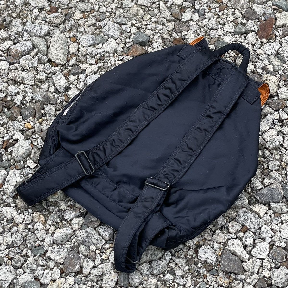 Head Porter × Porter Head Porter Yoshida Tanker Drawstring Backpack Size ONE SIZE - 2 Thumbnail