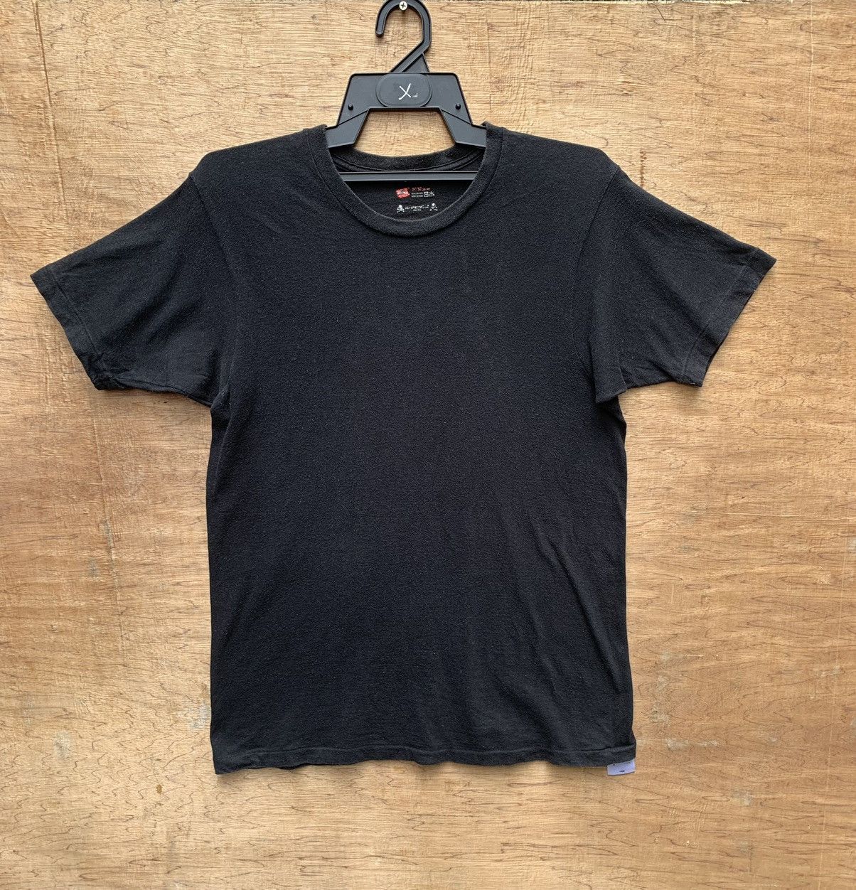 Hanes Mastermind Japan x Hanes T Shirt Size US S / EU 44-46 / 1 - 2 Thumbnail