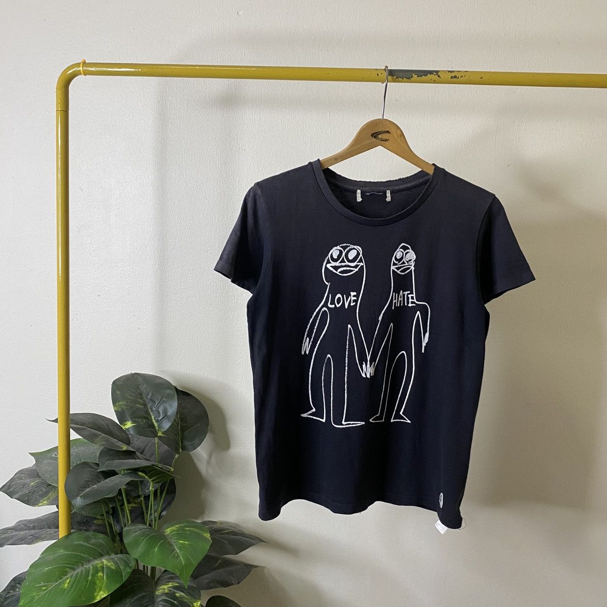 Number (N)ine × Undercover Number (N)ine x Undercover collab | Grailed